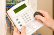 Security Systems Installation and Maintenance